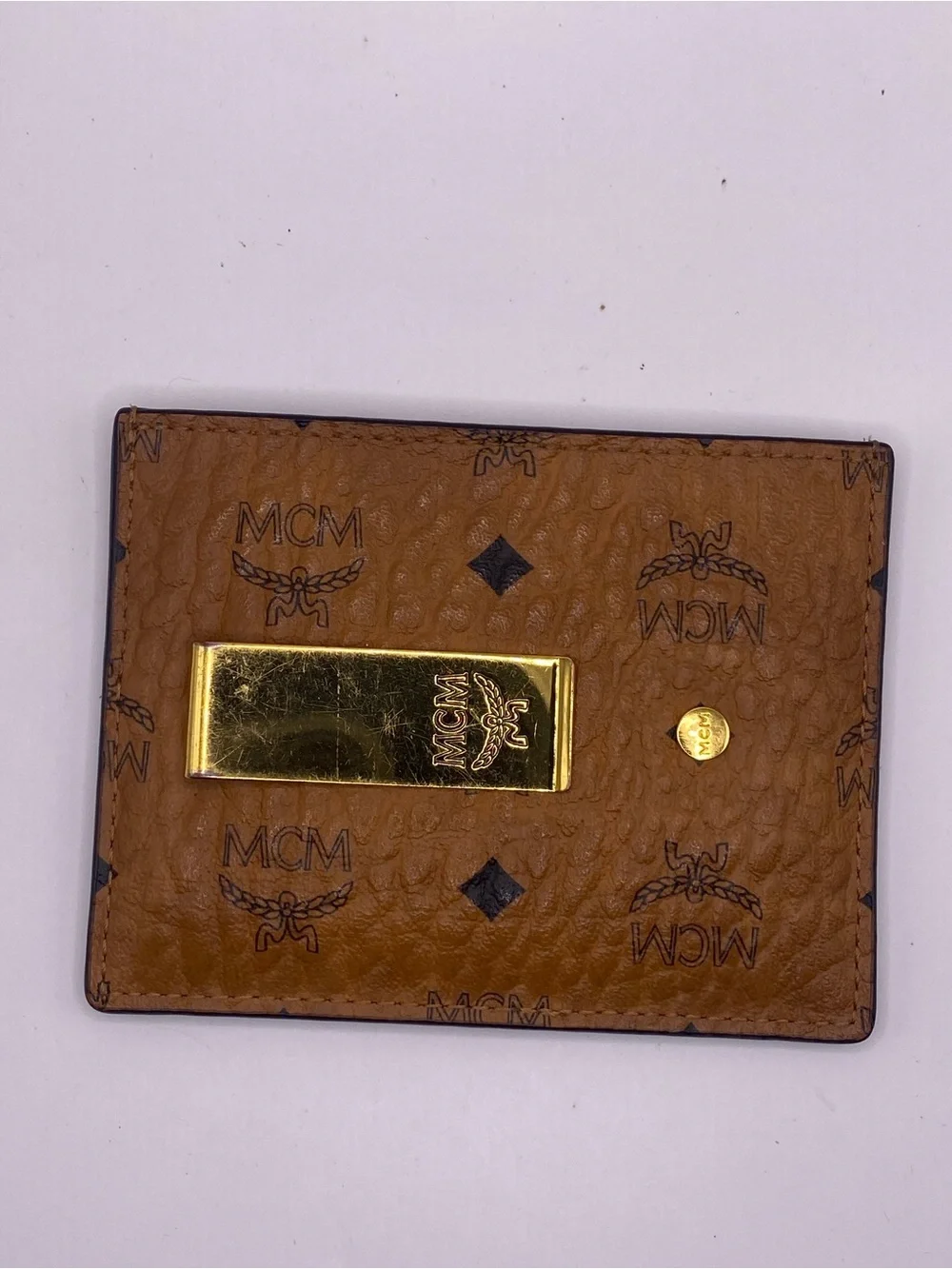 MCM compact card
